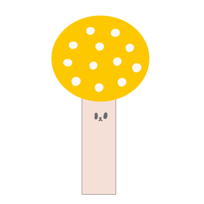 Pets Mushroom Mint Chew Toy