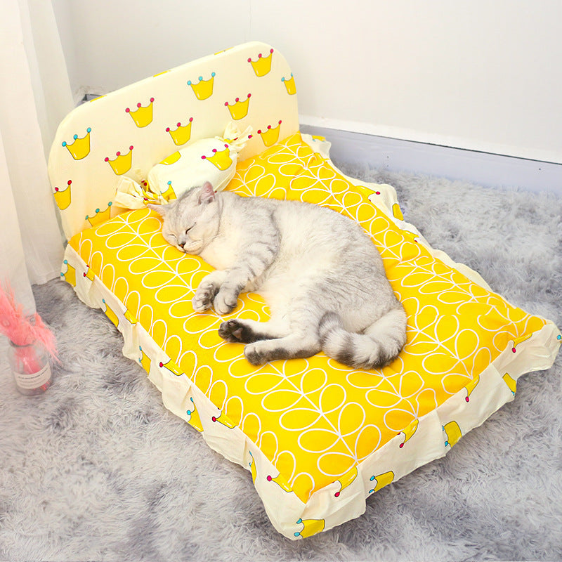 Small Pets Bed