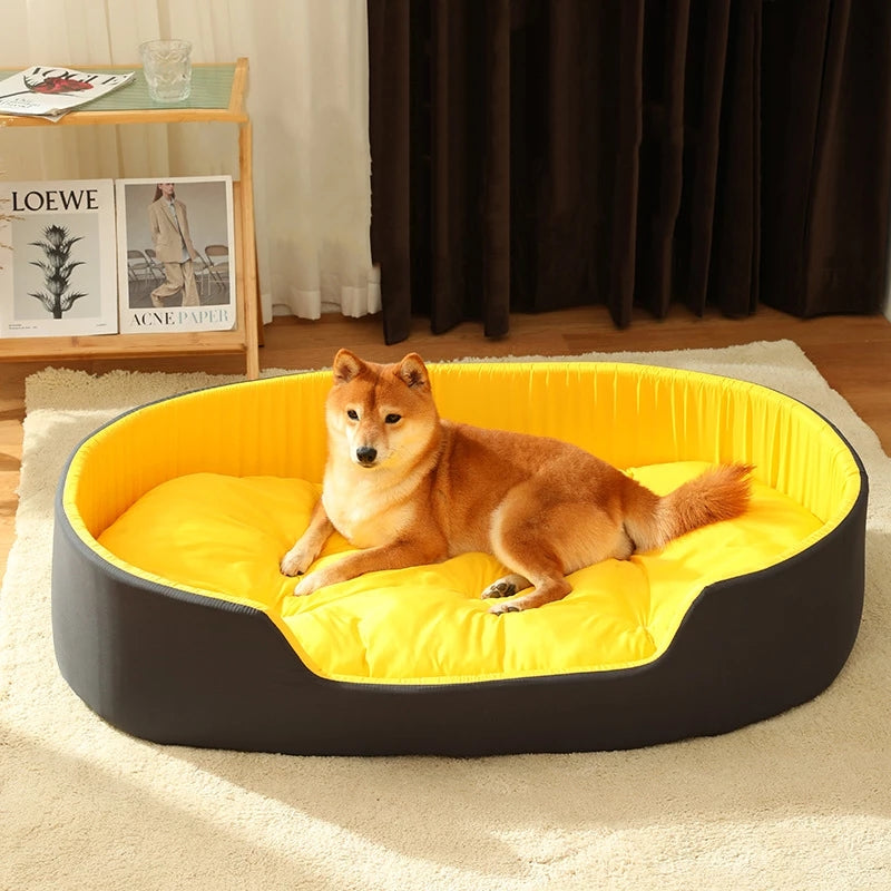 Dog Bed Nest