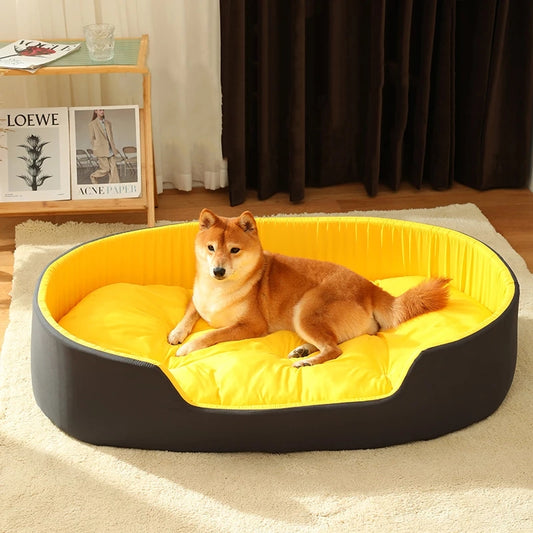 Dog Bed Nest