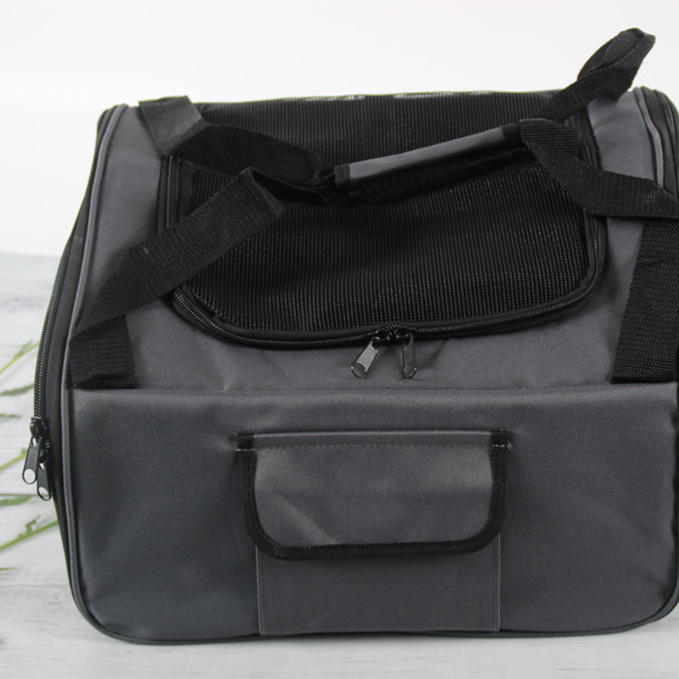 Pet Carrier Bag