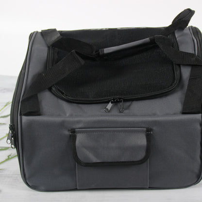 Pet Carrier Bag