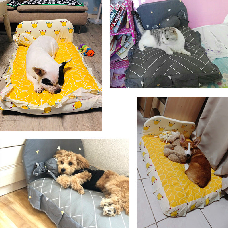 Small Pets Bed