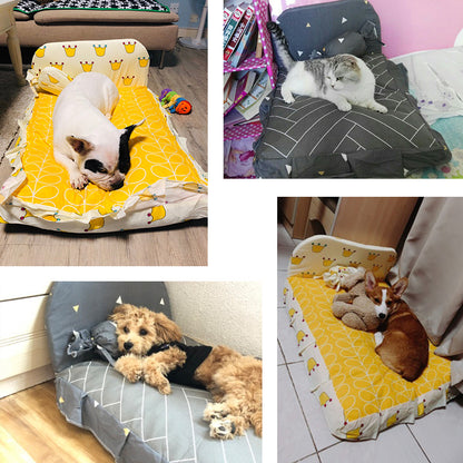 Small Pets Bed