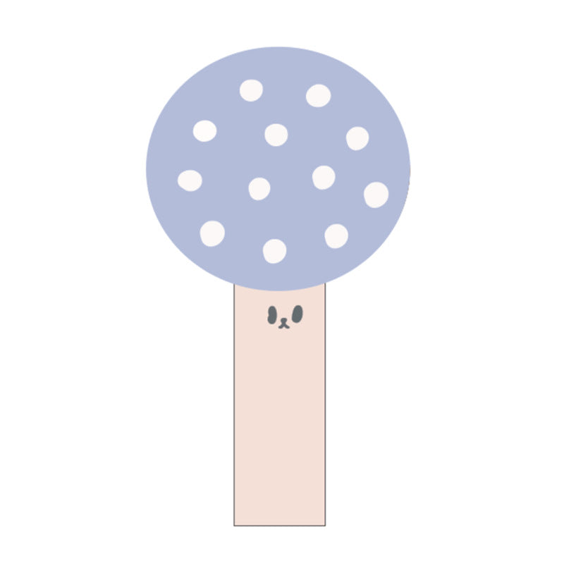 Pets Mushroom Mint Chew Toy