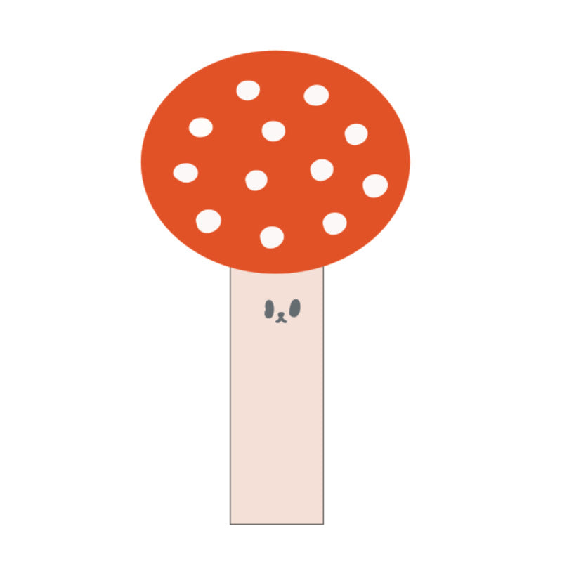 Pets Mushroom Mint Chew Toy