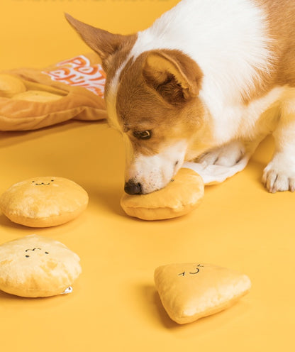 Creative Sounding Plush Toy