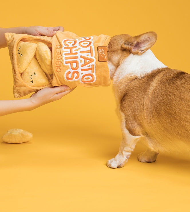 Creative Sounding Plush Toy